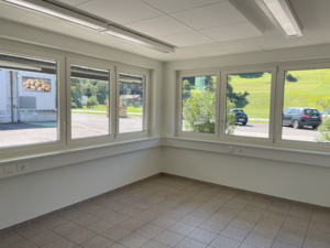 Büro, Praxis, Laden